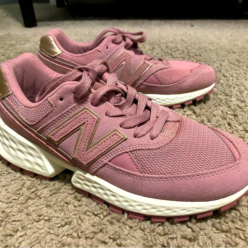 New Balance Women’s Shoes Size 8.5